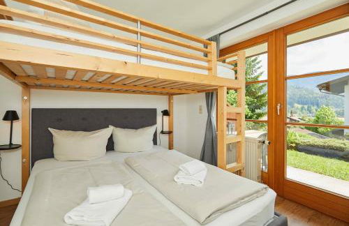 Ferienwohnung Alpstadl - Foto 5