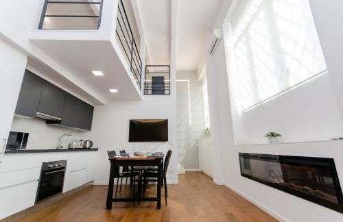 VivimiHome - Alexander Suite Milano - Foto 35