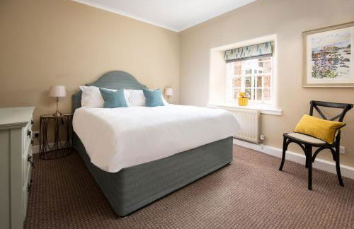 Willow Cottage - Foto 15