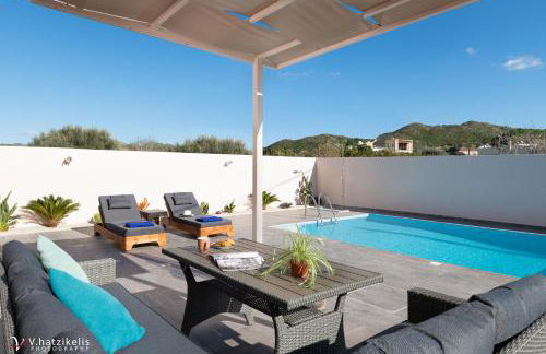 Ospition Villa - Foto 7