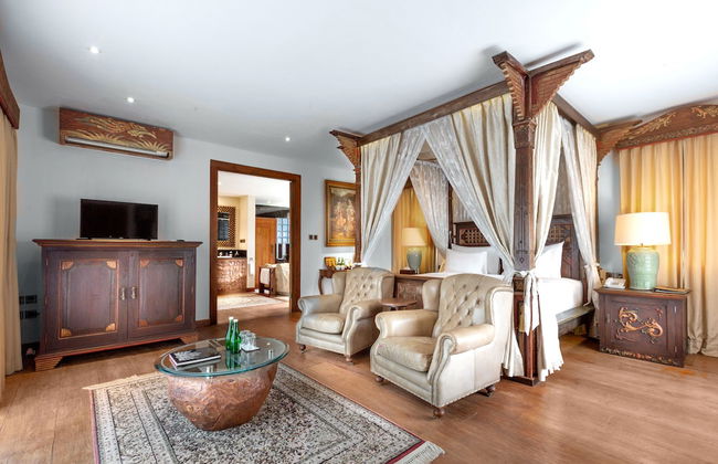 Permata Ayung Private Estate - Photo 13