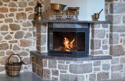 Stone Residence Chios - Photo 1