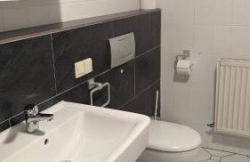 Ferien- Messe- Handwerkerzimmer mit Bad - Foto 6