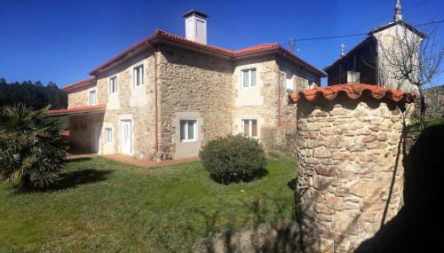 Casa de Fares - Foto 2