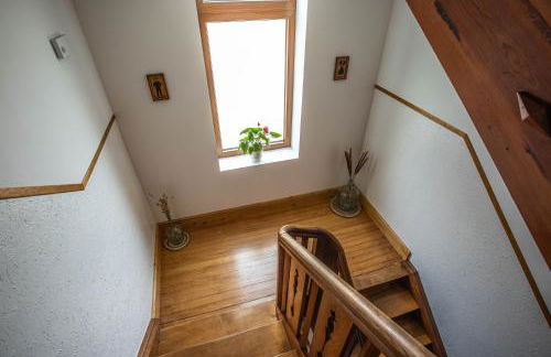 Gîte le coeur d'Alsace - Foto 42