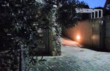 Spacious, Shiny, SeaView Villa, in Theologos - Foto 37