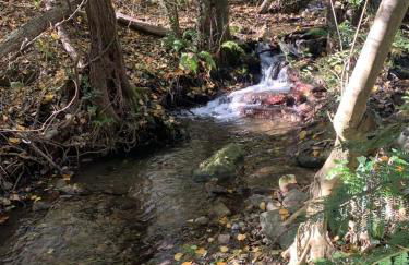 Masía Can Janet alojamiento rural con piscina privada en plena naturaleza - Foto 44