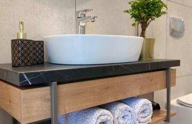 APARTAMENTY ZDROJOWA 9 - Foto 8