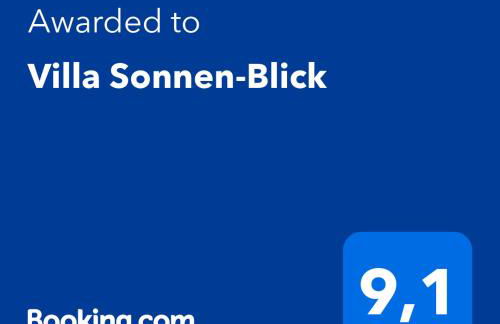 Villa Sonnen-Blick - Foto 3