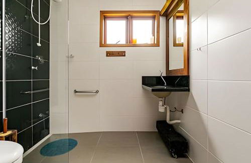 Cabanas aconchegantes. Desfrute da natureza e praia - Foto 73