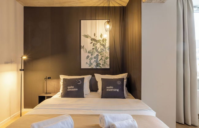 Limehome Düsseldorf Stresemannstraße - Foto 14