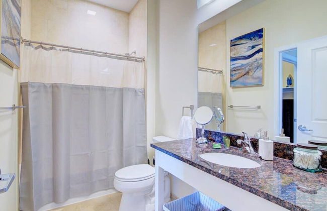 OLD Town Close to DCA King BED Walkscore 91 - Foto 7