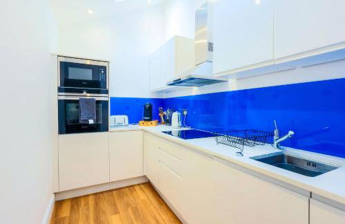 Seafront Cottage - The Nook - Foto 10