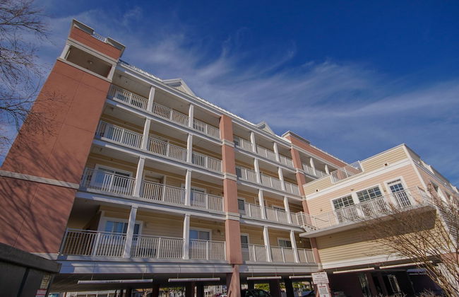 Americana Condos 10th street - Foto 42