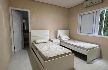 Casa com lazer 5 quartos em Condomínio 200 metros da Praia - Foto 4