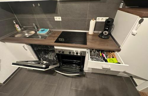 Apartment am Veener Kirchturm - Foto 17