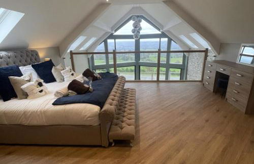 Pendle View Sleeps 8 With Hot Tub - Foto 61