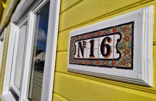 Schwedenhaus Hyggeline direkt an der Ems - Foto 20