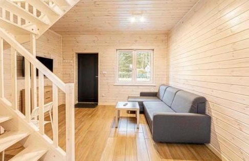 Leśna Osada - Foto 2