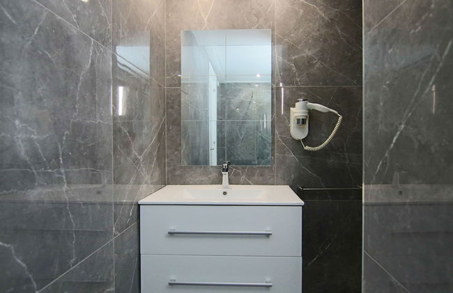 Phaedrus Living Luxury Suite Nicosia 503 - Foto 5