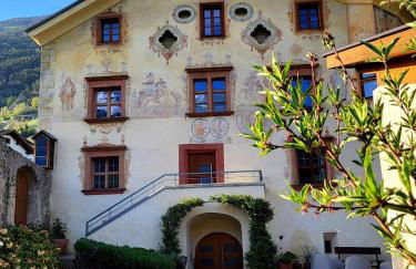 Großschlipfhof - Foto 1