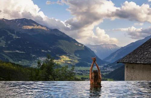 Appartamento Baita Gavel - Foto 24