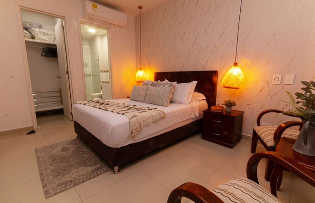 Condominio frente al mar Morros Epic. - Foto 19