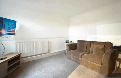 1 Bed Apartment - Central location - Sleeps 4 - Garden - Amaya Two - Free Gym Access - Foto 2