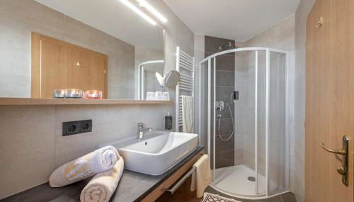 Holiday Residence Mesenhaus - Photo 5, Shower, Other