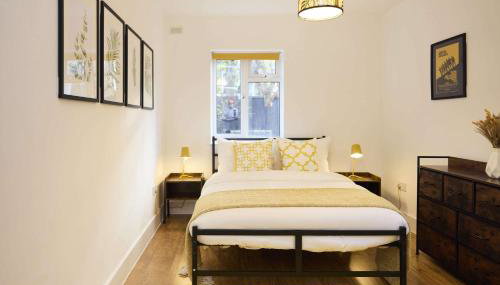 Tottenham Green Garden Flat - Foto 4