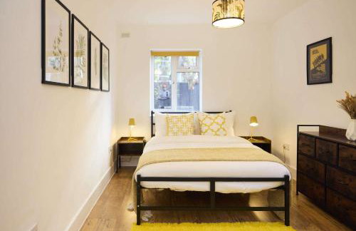 Tottenham Green Garden Flat - Foto 4