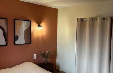 Maison avec terrasse et jardin - Foto 16