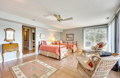 Deep Water Dock & Private Beach! Irvington Home - Photo 28