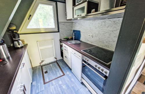 Holiday Home Winnetou by Interhome - Foto 13