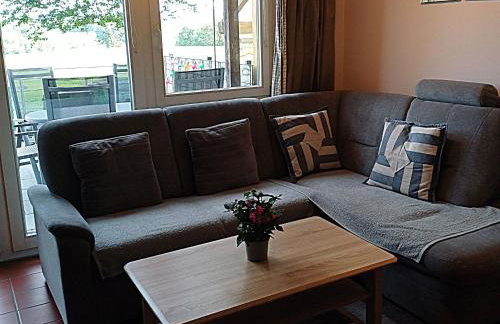 Holiday Home Haus Fernblick in herrlicher Feldrandl inkl Nbk by Interhome - Foto 3