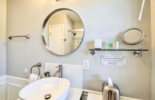 Charming Hampton Home with Yard 2 Mi to Beach! - Foto 18