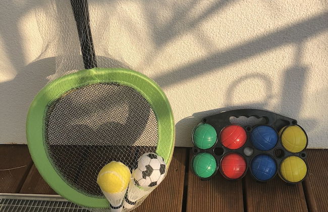 Hausboot Harmonie - Foto 27