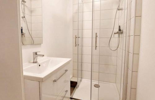 zentrale Ferienwohnung - direkt am See und in Schlossnähe - Photo 20