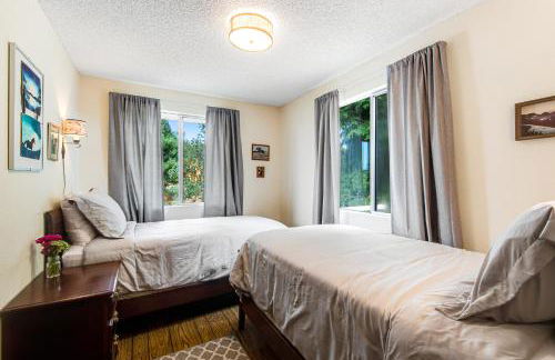 Sundown Memory Lane Cabin - Foto 22