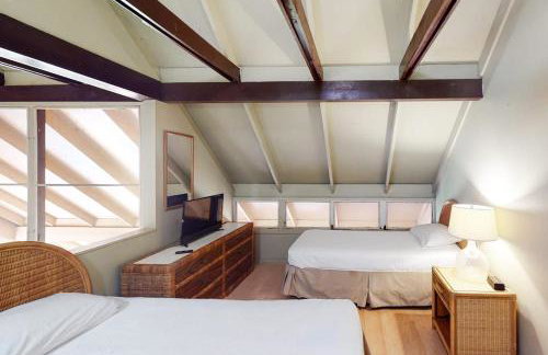 Kepuhi Beach Cottage 2B - Foto 16