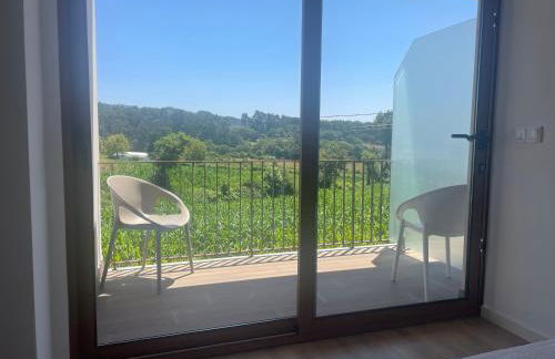 Casa do capitão A casa ideal para férias no Gerês - Foto 66