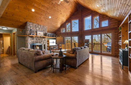 Hideaway Lodge - Foto 14