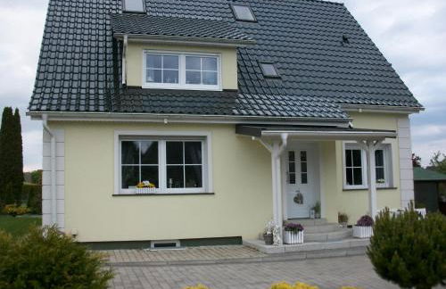 Ferienwohnung Ott - Foto 1