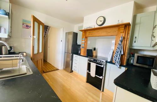 Blackford House a large home Portland Dorset - Photo 21