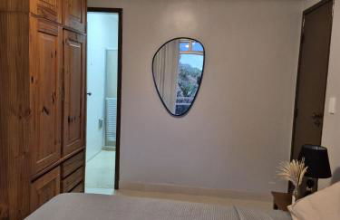 Joia de 3 Varandas a 150m da Praia do Forte e Ar-condicionado - Photo 11