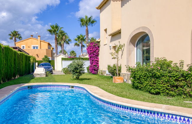 Villa Bellevie - Foto 24