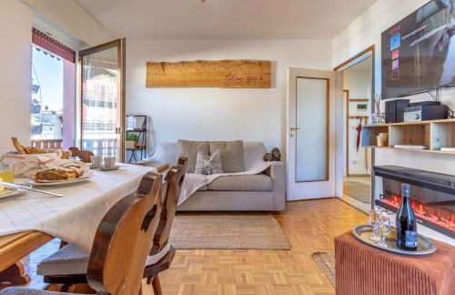 COSTALUNGAHOUSE TrekkingBikeSki selfcheck-in apartment - Foto 6