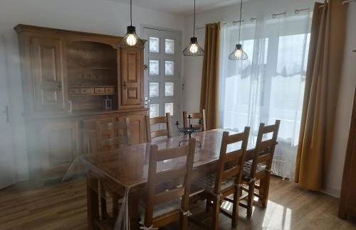 Le Gite d'Auvergne - Photo 5