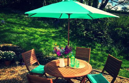 Great Lilly Cottage - Foto 15