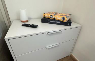 Studio Moderno em Perdizes! Muito perto do Allianz - Foto 21